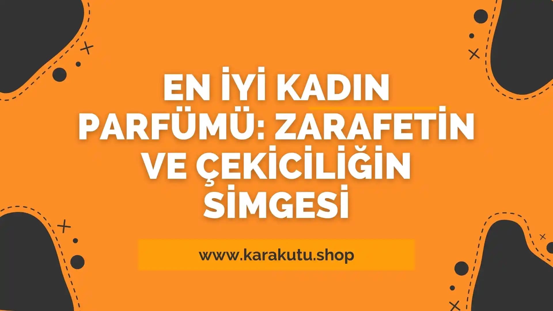 Kadınlar İçin İkonik Parfümler: Zarafet ve Özgünlüğü Yansıtan Tasarımlar ve Notalar
