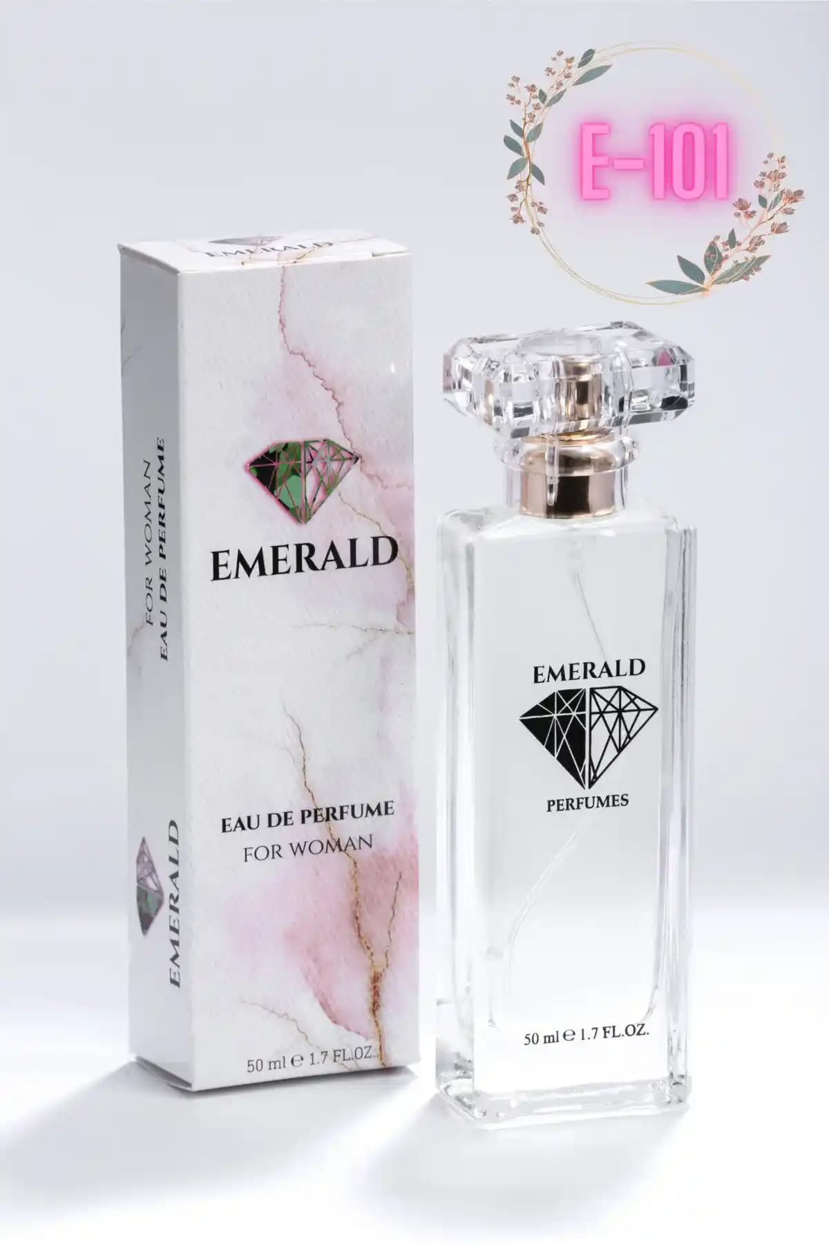 Kadınlar İçin Kalıcı Eau de Parfum Seçenekleri ve Uzun Süreli Etkileri