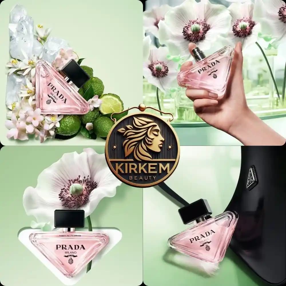 Kadınlar İçin Modern ve Zarif Parfüm Seçenekleri ve Notalar Hakkında Kapsamlı Rehber