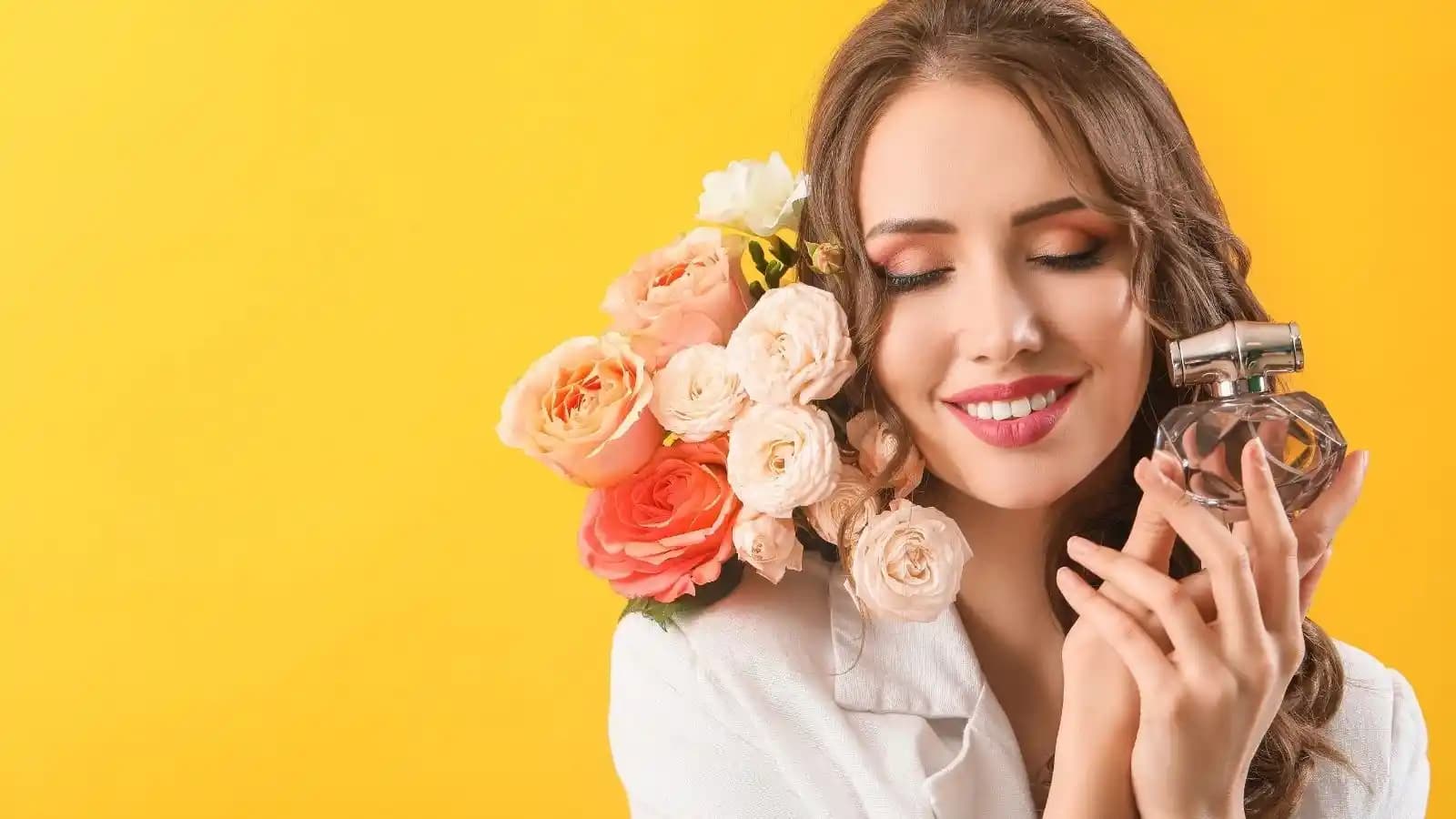 Kadınlara Özel Güç ve Zarafet Kokusu: Kendine Güven ve Şıklığın Sembolü