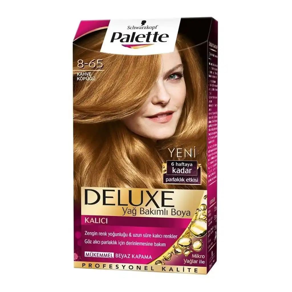 Kahve Köpüğü Bazlı Saç Bakım Ürünleri: Doğal ve Güçlü Saç Parlaklığı Sağlayan Seçenekler