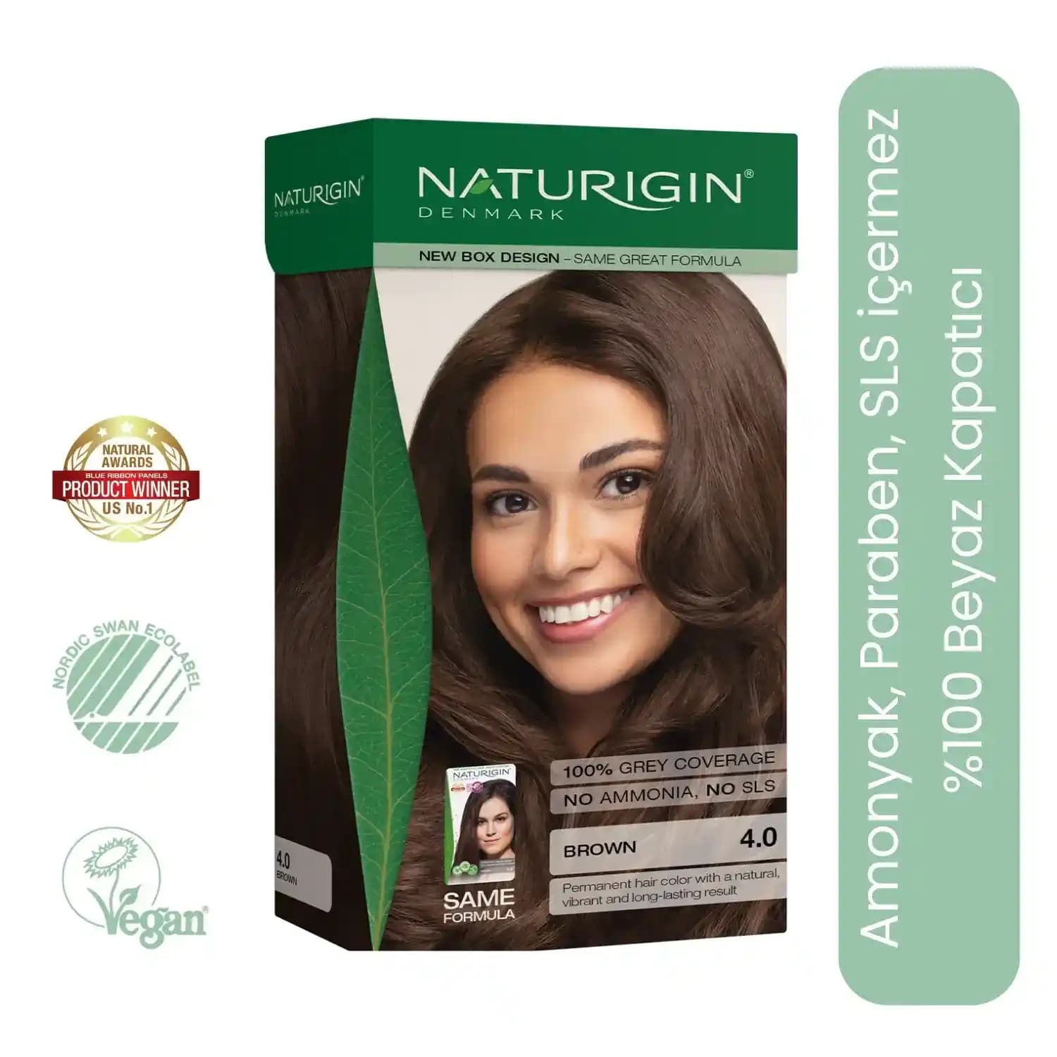 Kahve Saç Boyası ile Doğal ve Sıcak Görünüm Elde Etme Rehberi