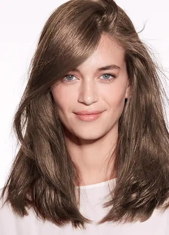 Kahve Saç ve Doğal Tonların Güzellikteki Yeri ve Bakım İpuçları