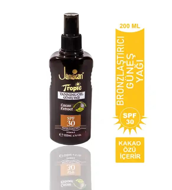 Kakao Özlü Bronzlaştırıcı Güneş Kremleri: Doğal İçeriklerle Cilt Koruma ve Güzellik