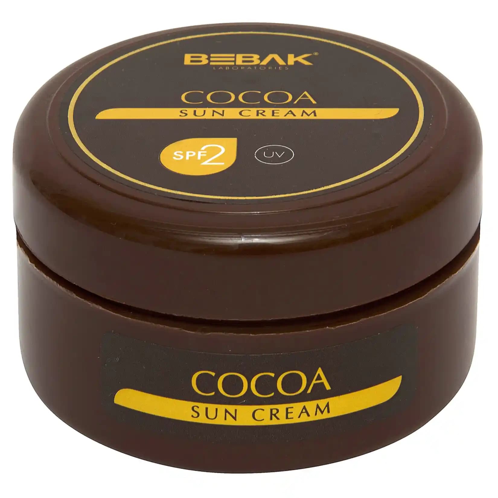 Kakao Özlü Güneş Kremi: Doğal İçeriklerle Güçlendirilmiş Güneş Koruma Çözümü