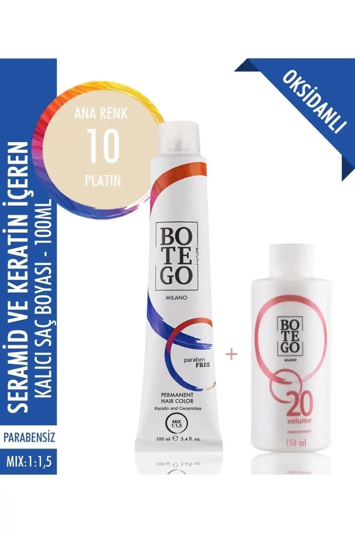 Kalıcı Boya Ürünleri ve Güvenli Kullanım İpuçları