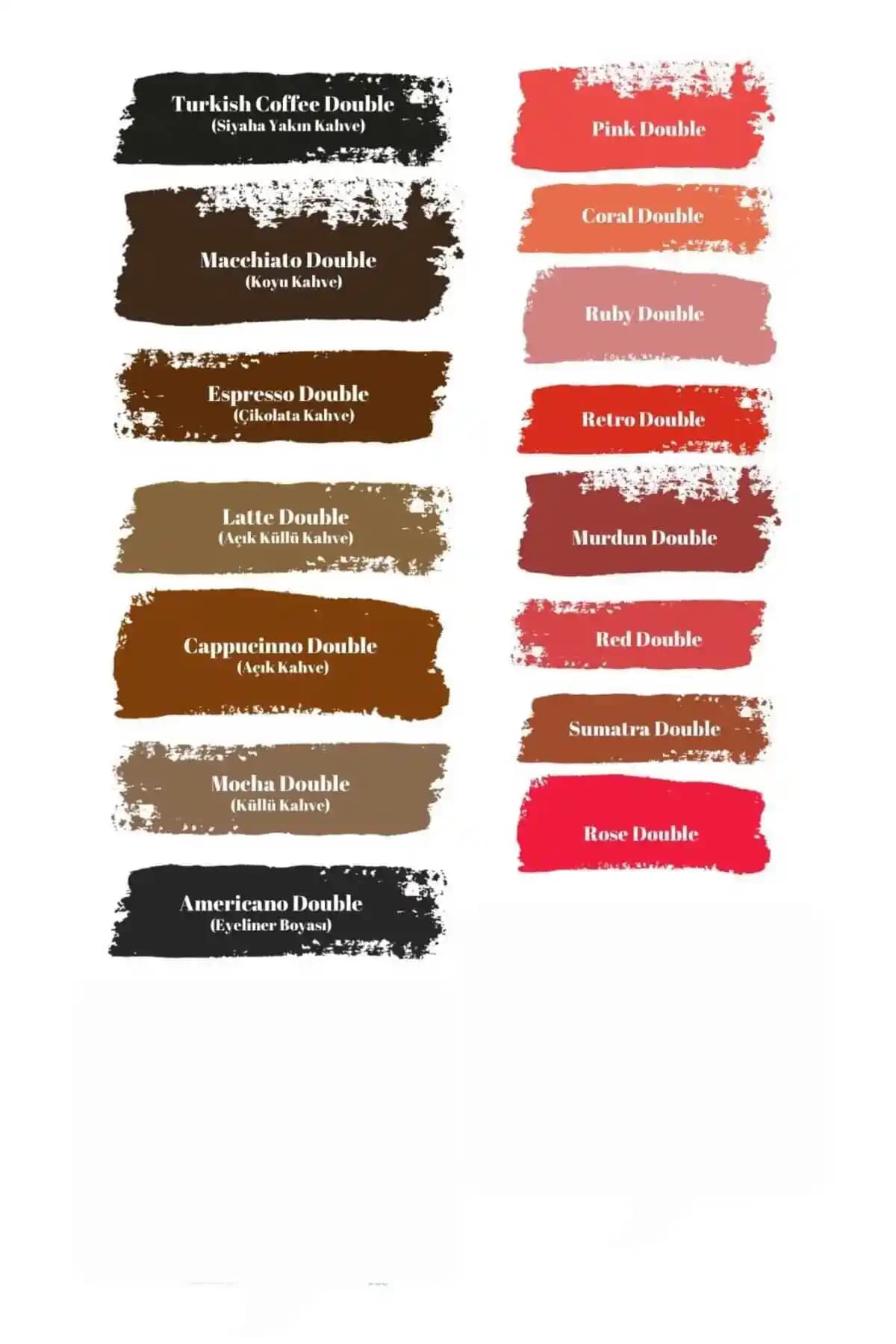 Kalıcı Boya ve Altın Oran Formülü: Güzellik ve Estetik Üzerine Bilimsel Değerlendirme