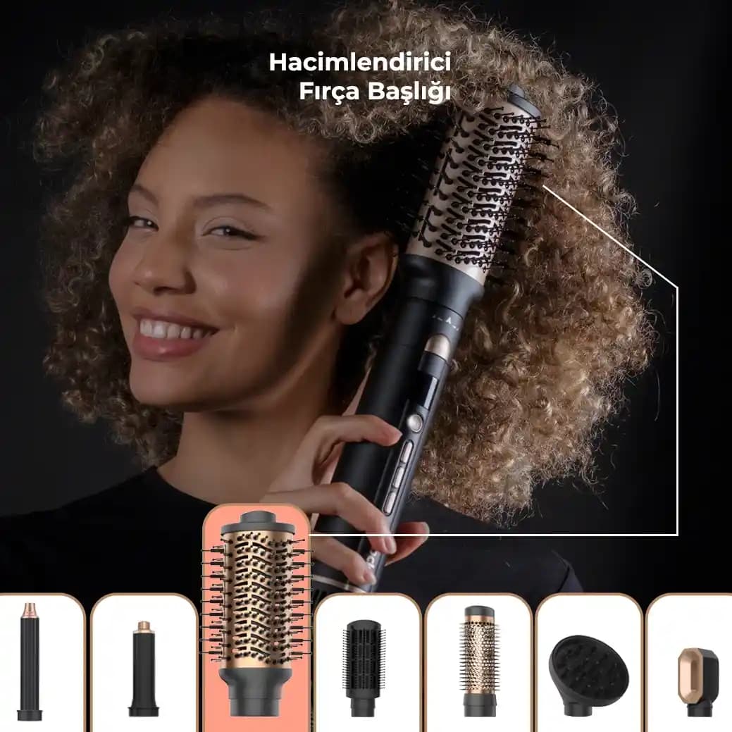 Kalıcı Bukle Ürünleri: Doğal ve Hacimli Bukleler İçin Güncel Trendler ve Kullanım İpuçları