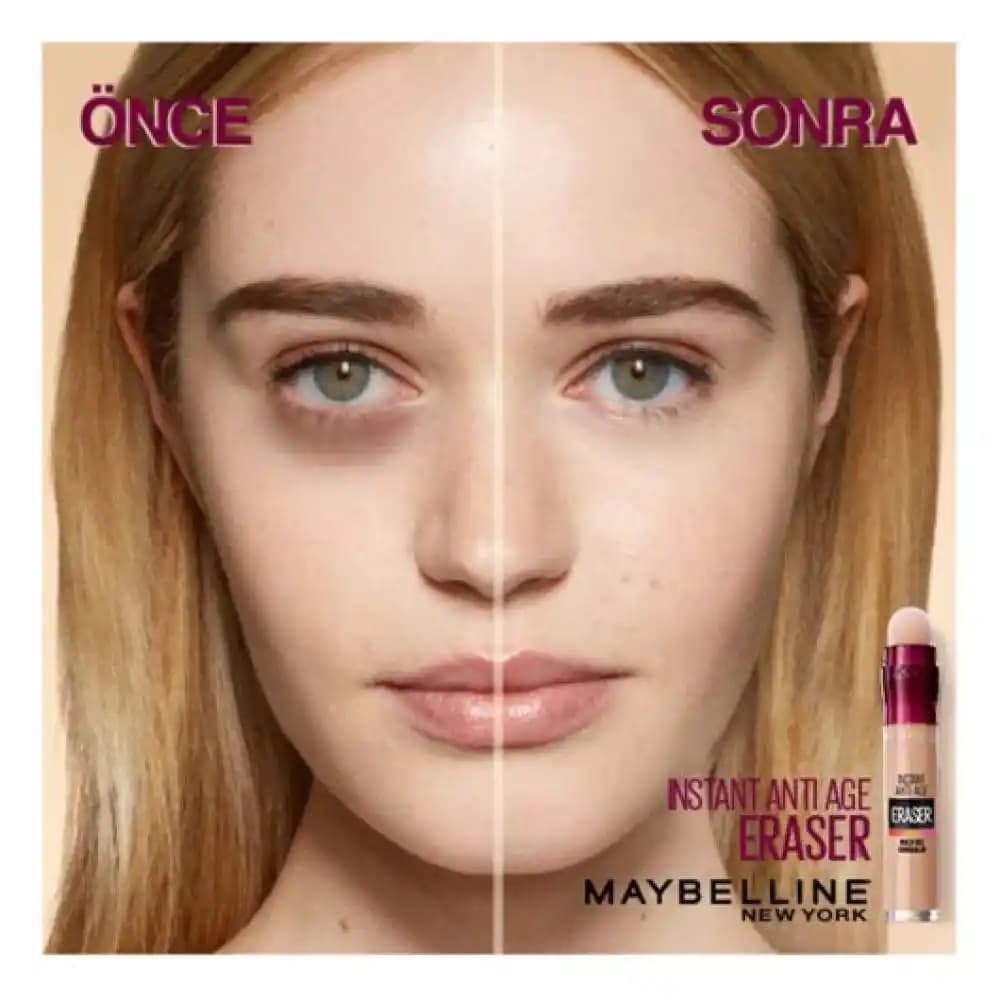 Kalıcı Kapatıcı Ürünler: Maybelline ve NYX ile Uzun Süreli Makyaj Çözümleri