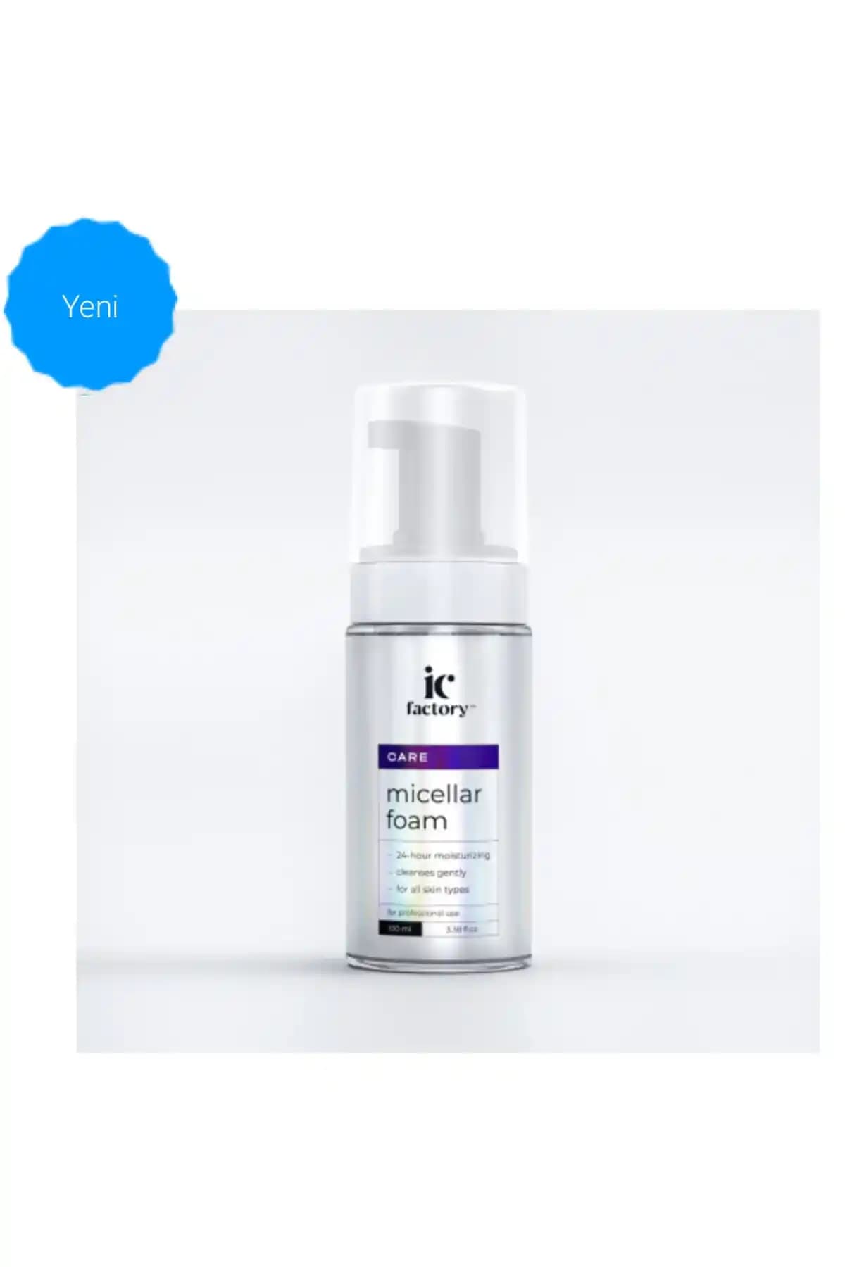 Kalıcı Makyaj Temizleme Köpüğü: Özellikleri ve Kullanım İpuçları