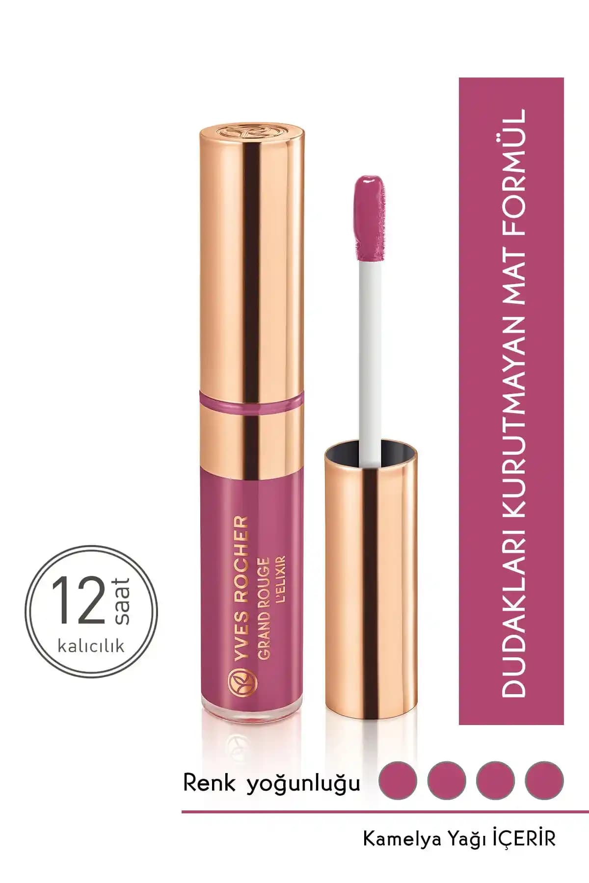 Kalıcı Mat Ruj Konforu ve Güncel Trendler: Doğru Seçim ve Kullanım İpuçları