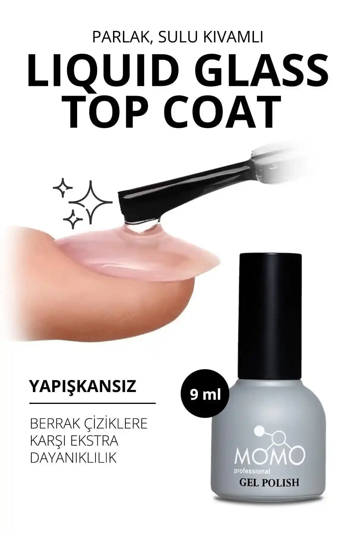 Kalıcı Oje ve Top Coat Kullanımı: Dayanıklılığı Artırmanın Etkili Yolları
