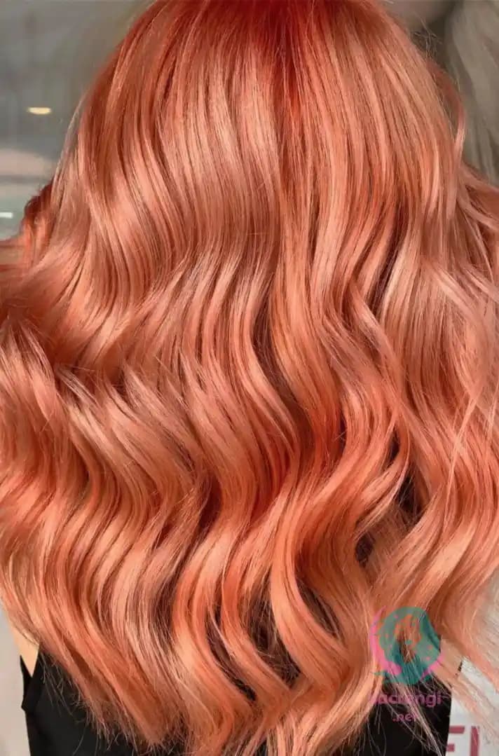 Kalıcı Tek Tüp Terrakota Saç Rengi: Doğal ve Sıcak Tonların Uzun Süreli Kullanımı