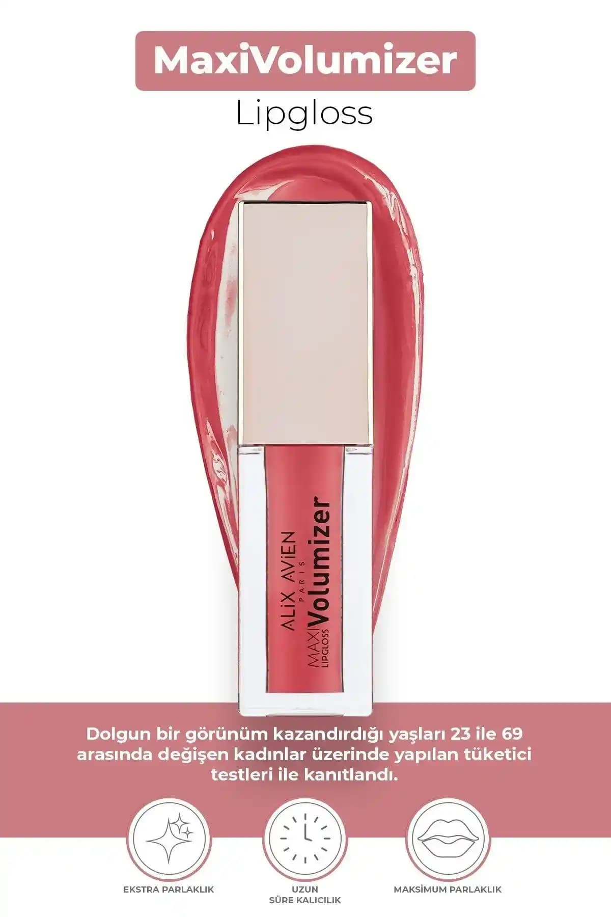 Kalıcı ve Bakımlı Dudaklar İçin En İyi Lip Gloss Seçenekleri ve Kullanım İpuçları