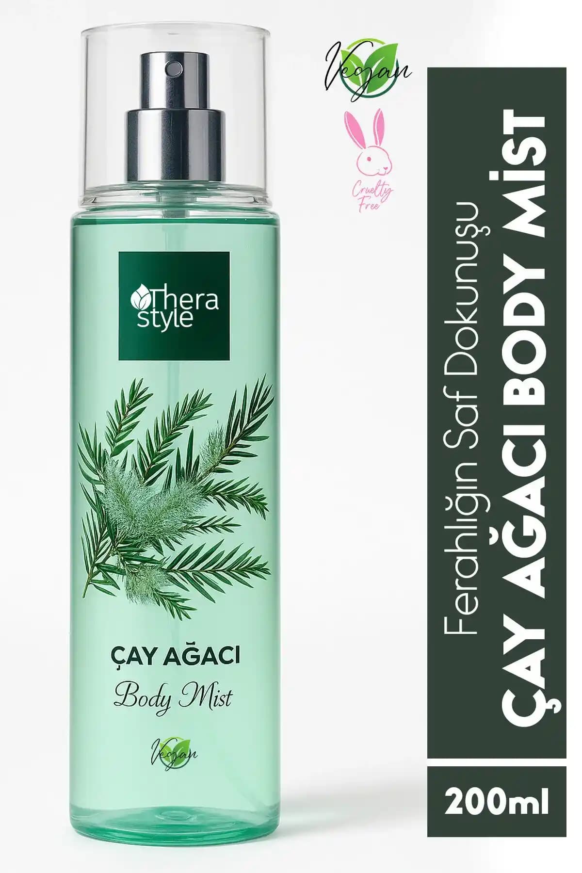 Kalıcı ve Ferahlatıcı Body Mist Alternatifleri: Günlük Kullanım İçin En İyi Seçenekler ve İpuçları