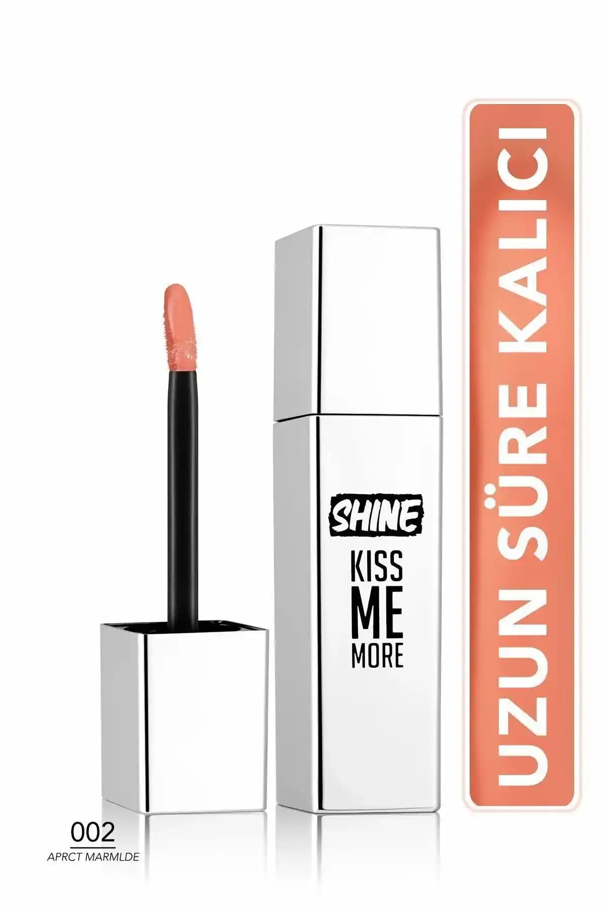 Kalıcı ve Parlak Likit Rujlar: Uzun Süre Dayanan ve Çekici Dudaklar İçin Rehber