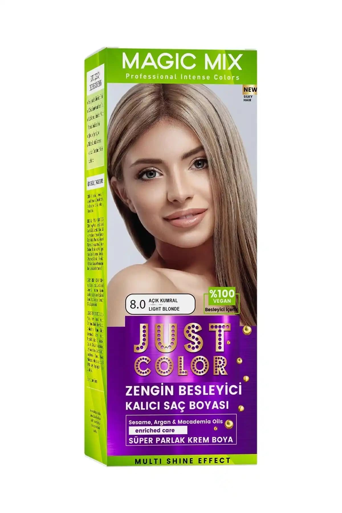 Kalıcı ve Parlak Saç Boyası Trendleri ve Bilimsel Yaklaşımlar Hakkında Güncel Bilgiler