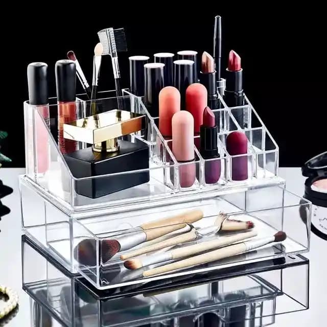 Kaliteli Makyaj Organizerleri Seçimi ve Kullanım İpuçlarıyla Makyajınızı Düzenleyin