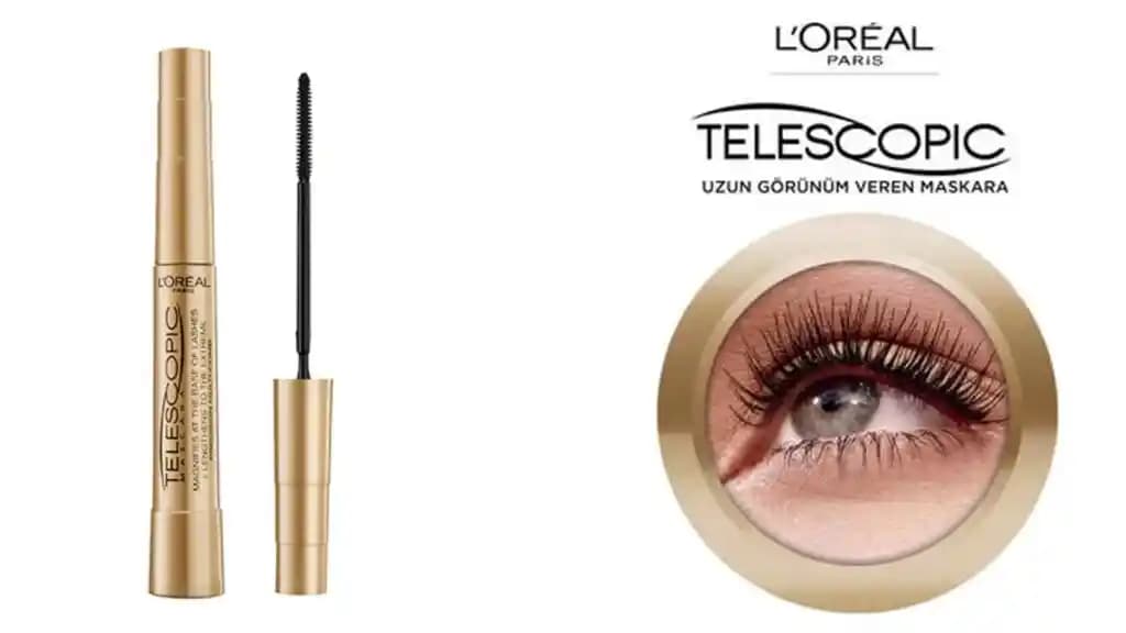 Kaliteli Teleskop Rimel Markaları ve Özellikleri Hakkında Kapsamlı Bilgi