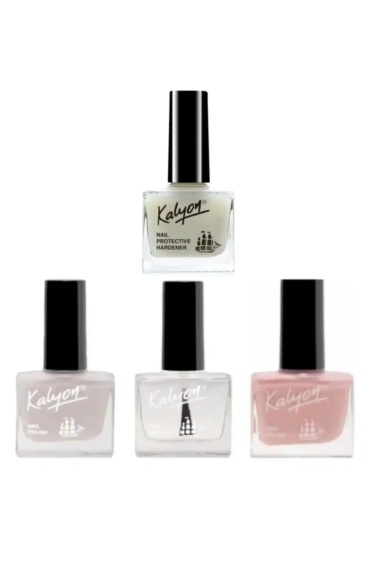 Kaliteli Tırnak Sertleştirici Ürünler: Güvenilir ve Sağlıklı Seçenekler