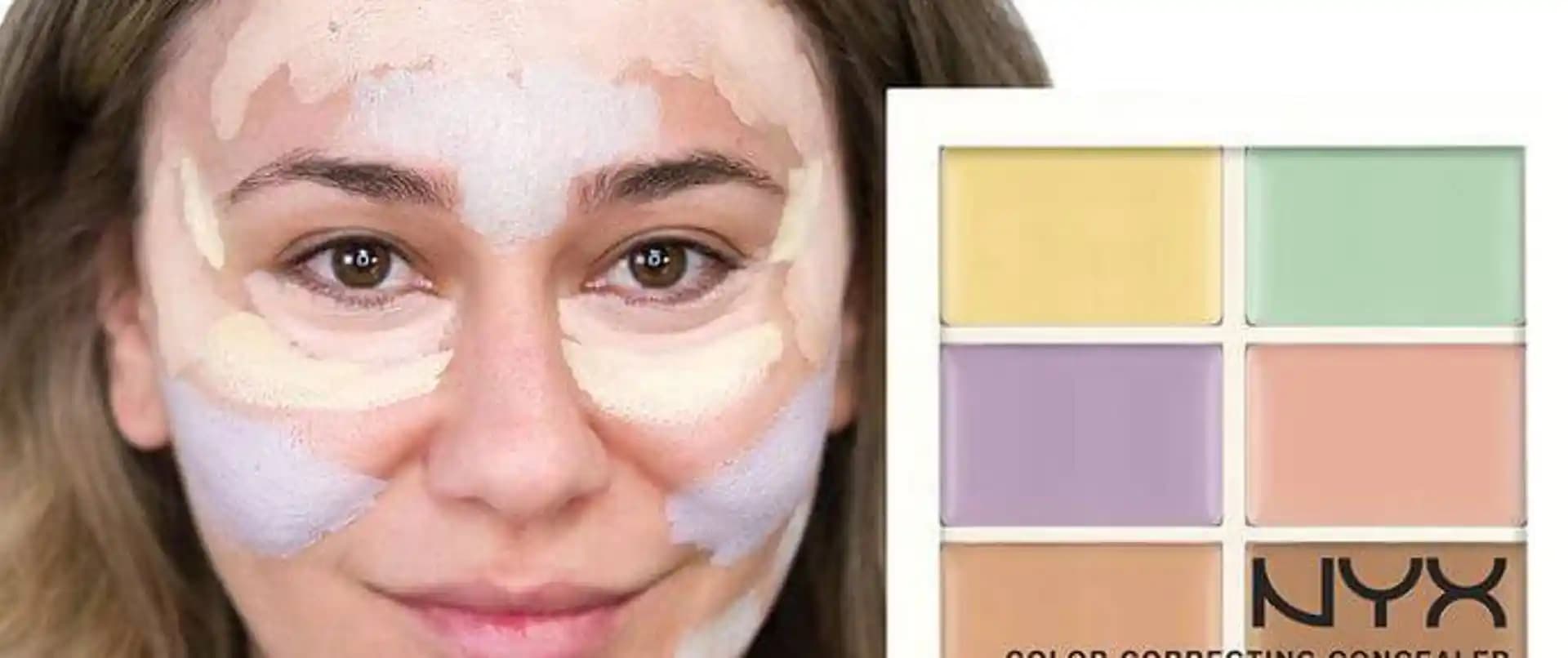 Kamuflaj Paletleri ve Lancôme Kapatıcı Karşılaştırması: Hangi Ürün Sizi Daha Çok Memnun Eder?