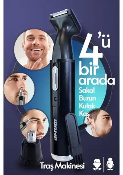 Kapsamlı Tıraş Bakımı Rehberi Erkekler ve Kadınlar İçin Doğru Uygulamalar ve Ürünler