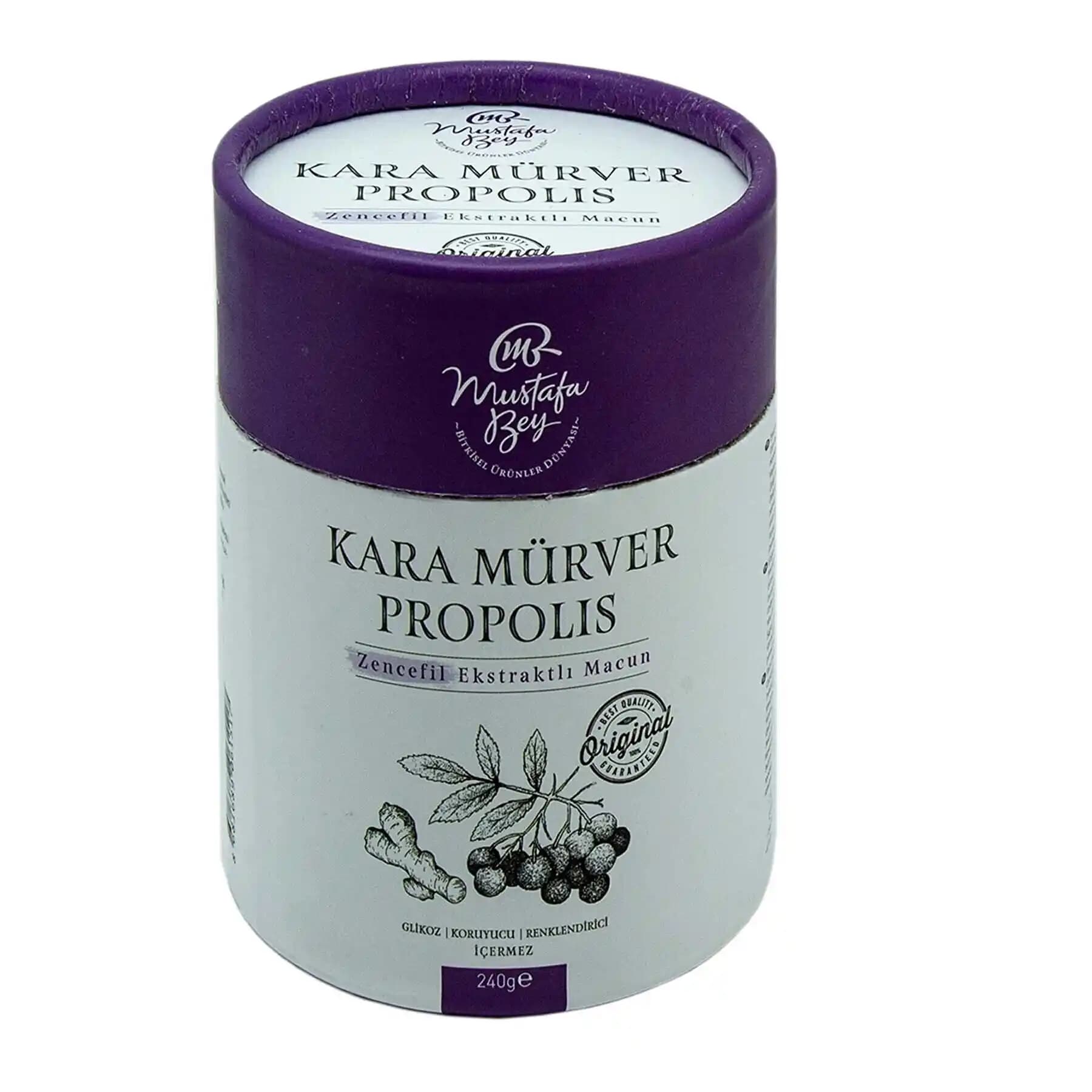 Kara Murver ile Doğal Kozmetik ve Cilt Bakımında Yeni Yaklaşımlar ve Faydaları