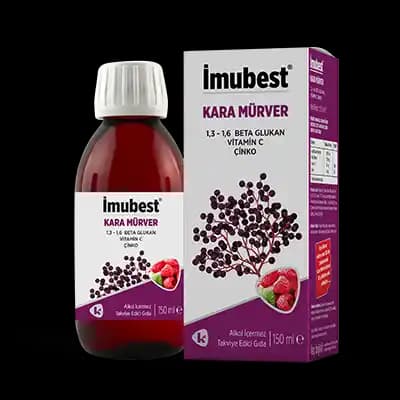 Kara Murver Şurubu ve Cilt Bakımında Kullanımına Dair Bilmeniz Gerekenler