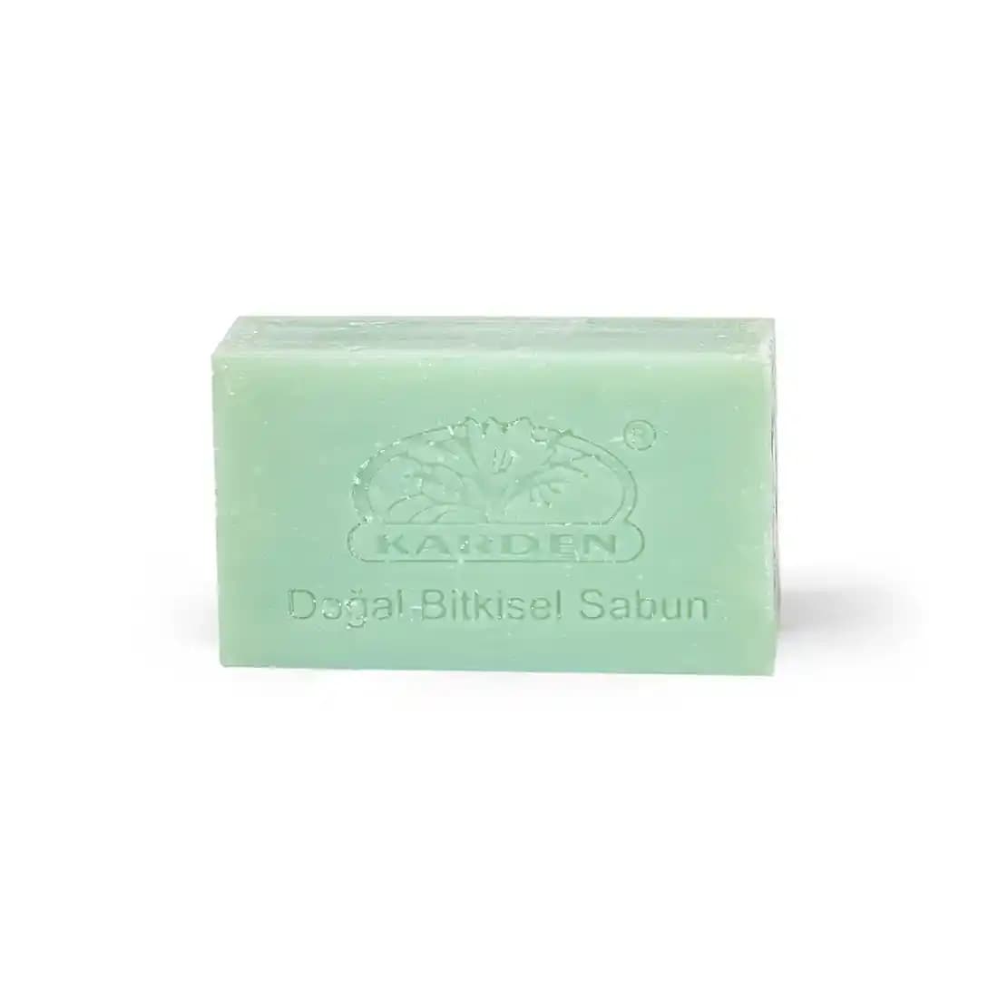 Karden Bitkisel Sabun ve Yaşlanma Karşıtı Etkileri: Doğal Cilt Bakımında Güvenilir Seçenekler