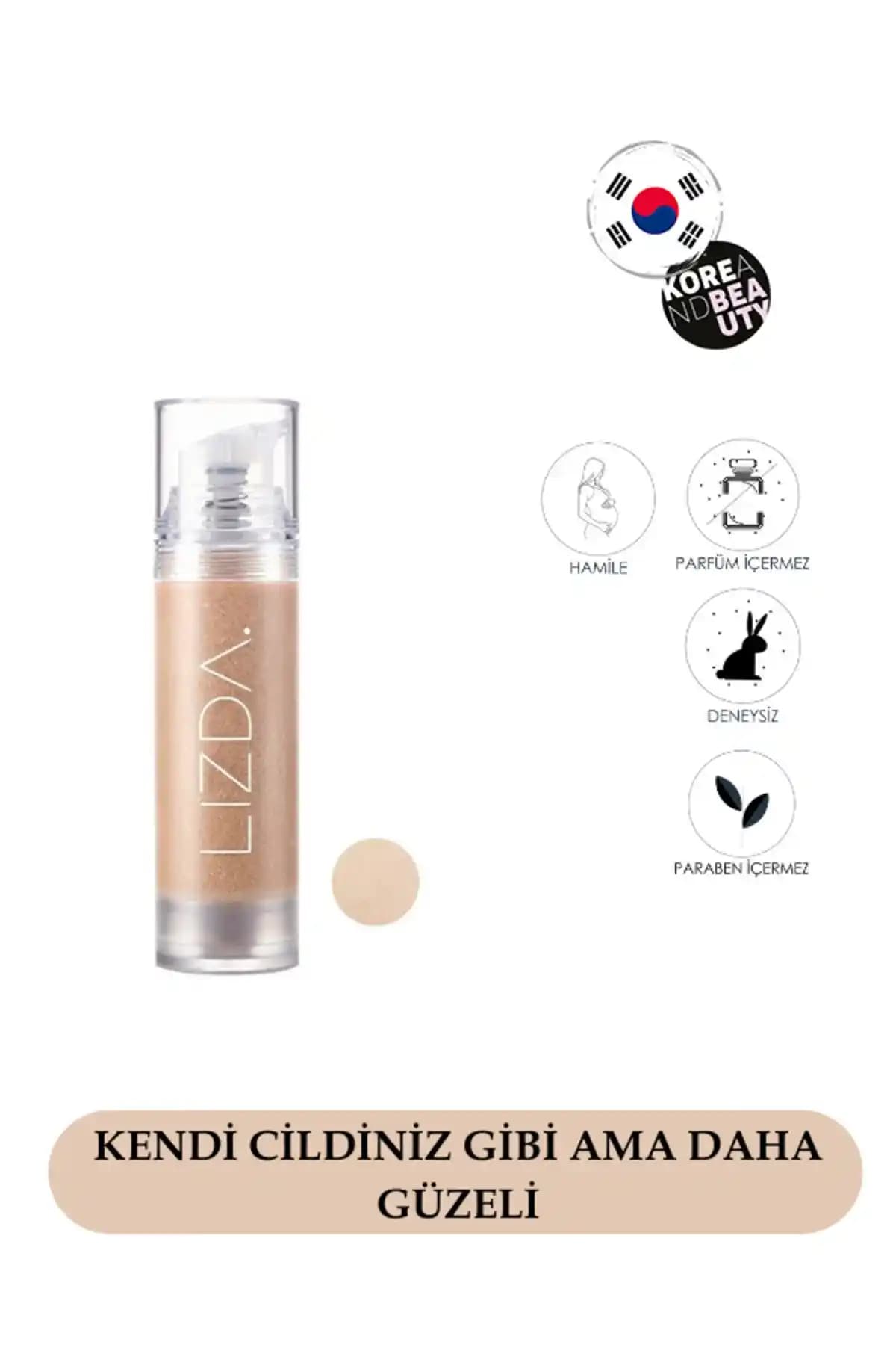 Karma Ciltler İçin En Uygun Fondöten Seçenekleri ve Doğru Kullanım Rehberi