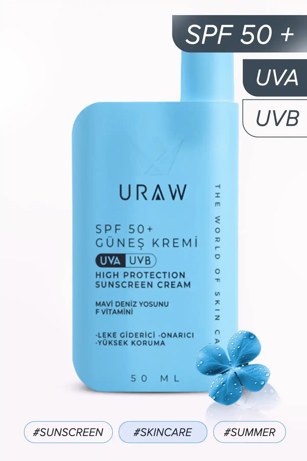 Karma Ciltler İçin En Uygun Güneş Koruyucu Seçenekleri ve Bakım İpuçları