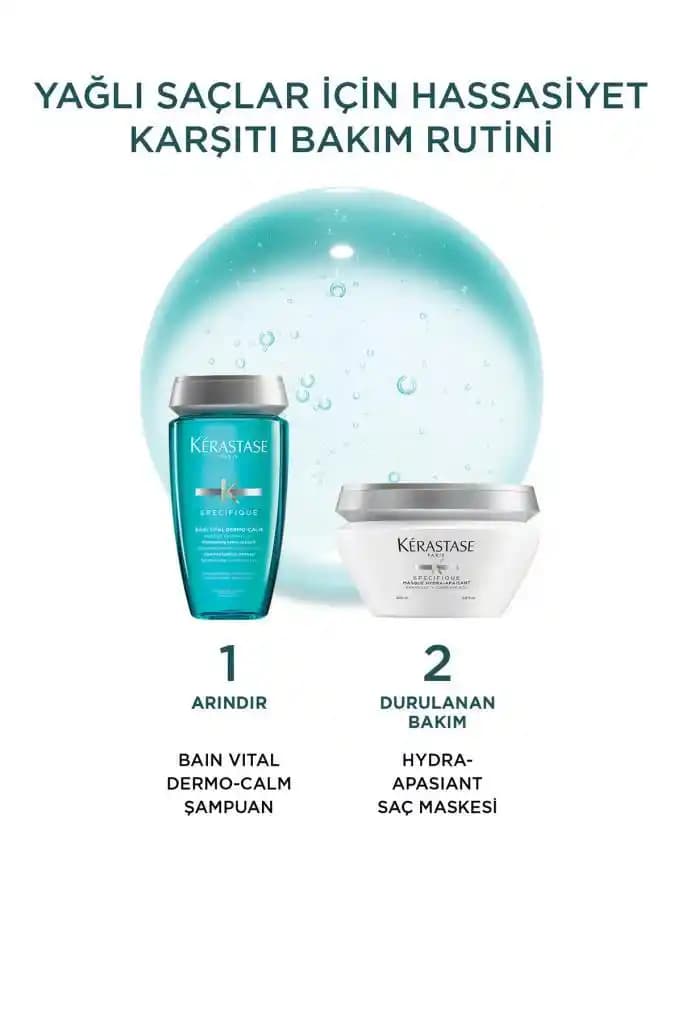 Karma ve Ozonize Yağlar ile Saç Sağlığında Doğal ve Güvenilir Çözüm