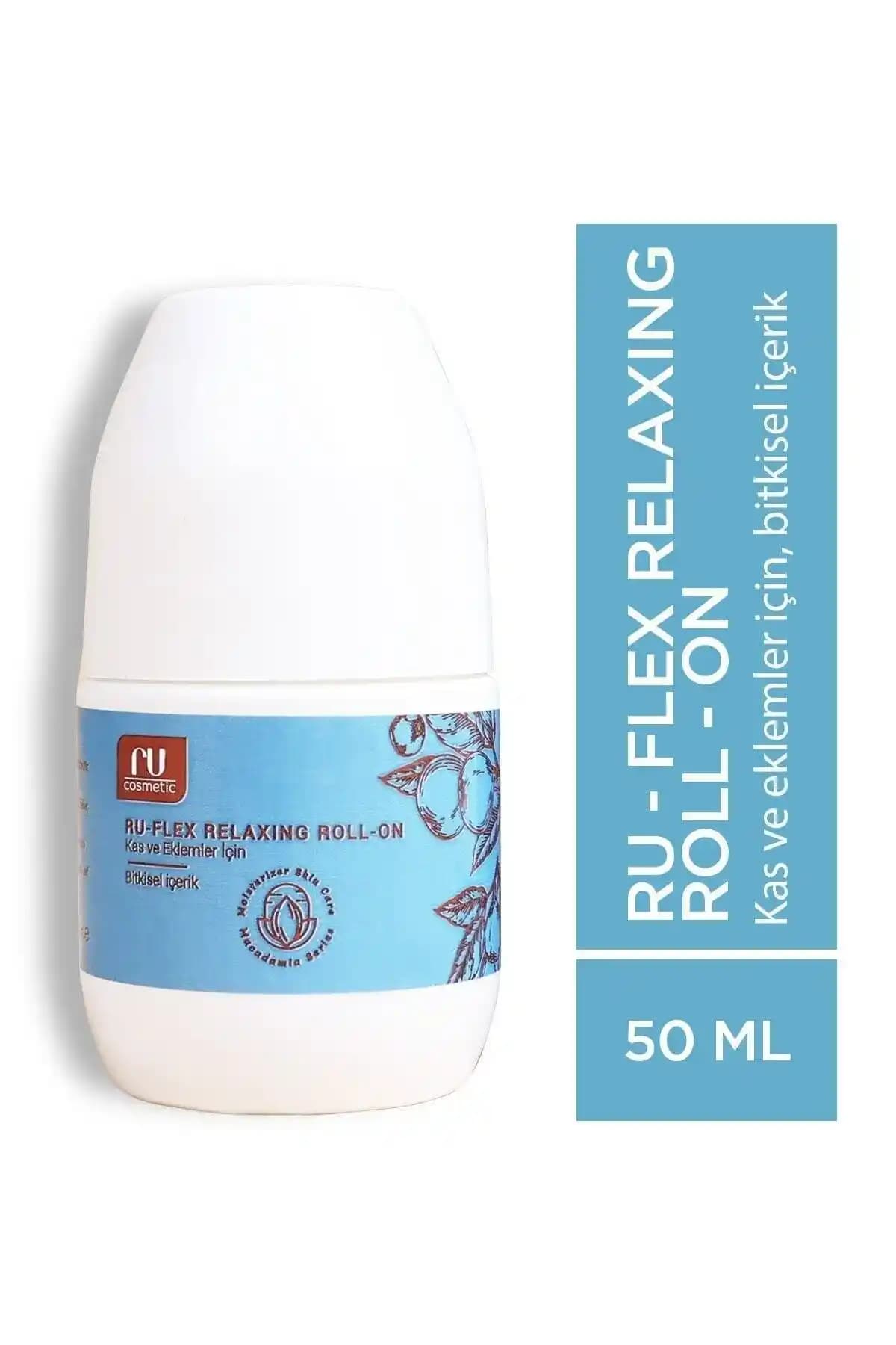 Kas Ağrılarına Roll-On Çözüm: Pratik ve Hızlı Etki Sağlayan Lokal Uygulama