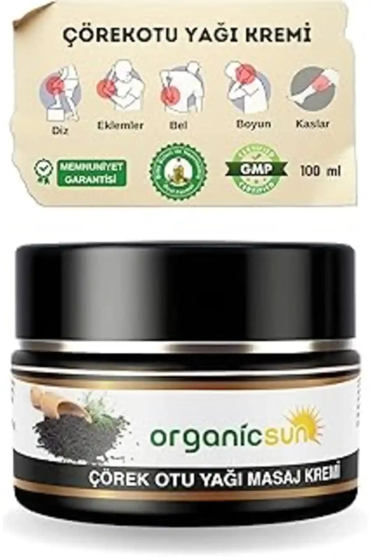 Kas Ağrısı ve Kas Geliştirici Kremler Hakkında Güncel Bilgiler ve Kullanım Rehberi