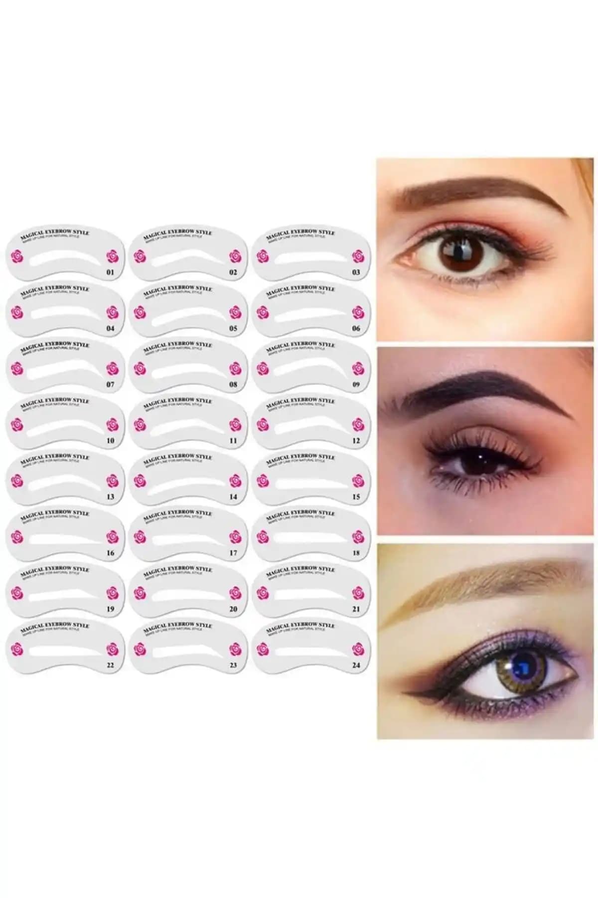 Kas Şekillendirme Kozmetik Ürünleri: Etkili Kullanım ve Güncel Trendler Analizi