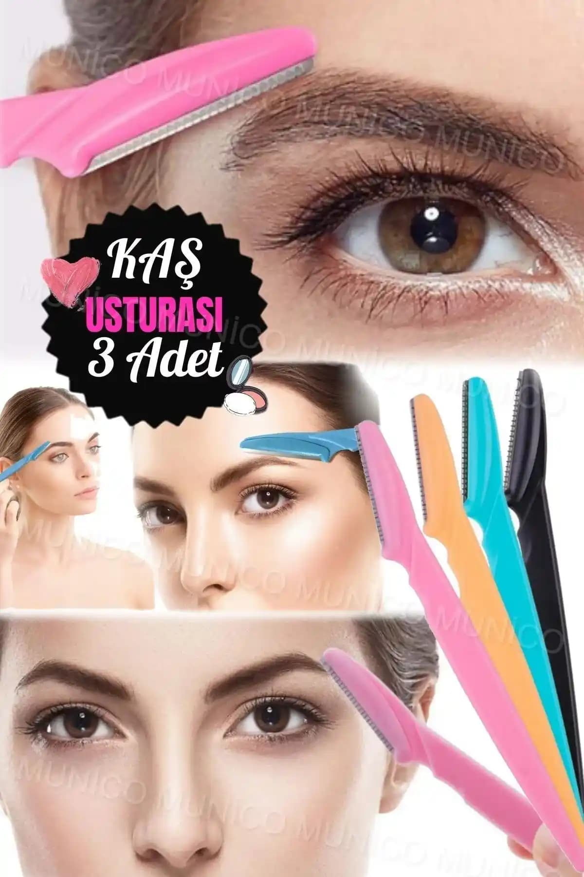 Kaş Usturası Kullanım Rehberi ve Doğru Teknikler ile Güzel Görünüm