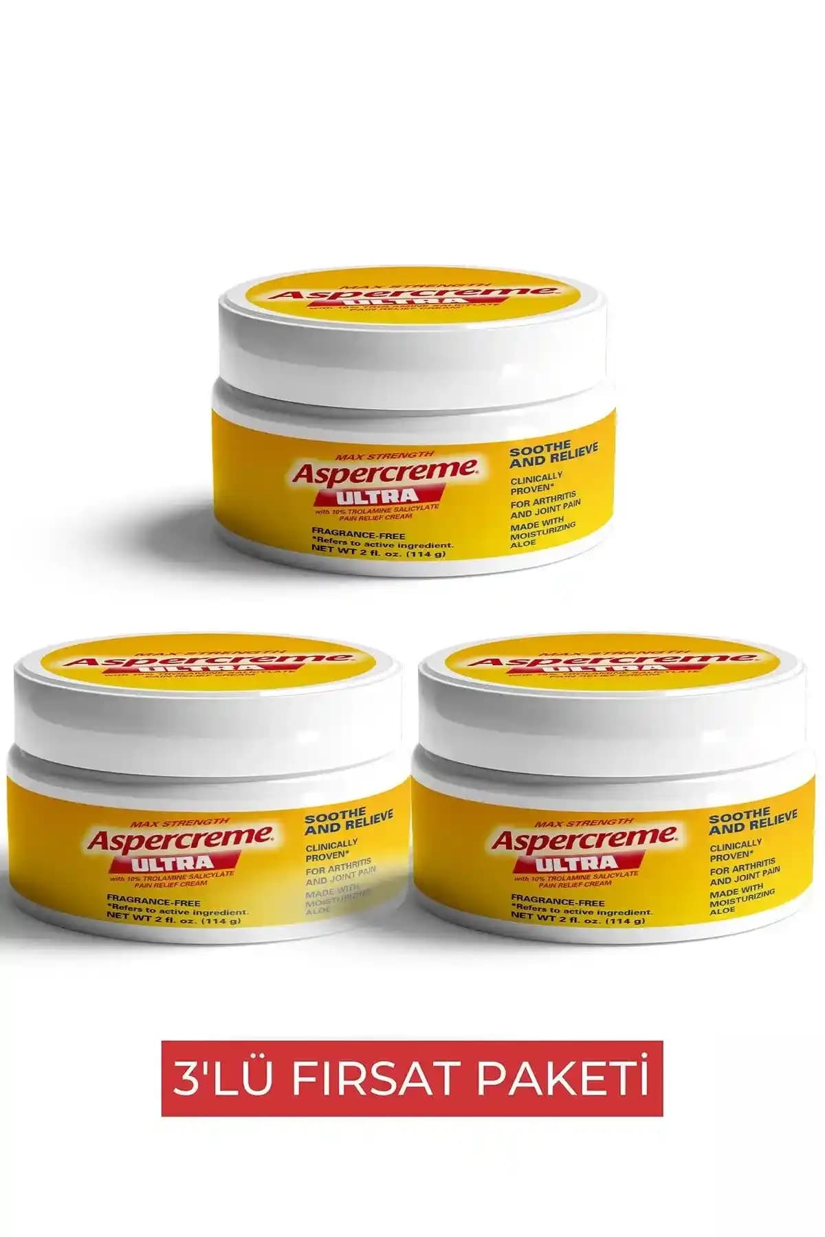 Kas ve Eklem Rahatsızlıklarını Hafifletici Kremler: Özellikleri ve Kullanım Alanları