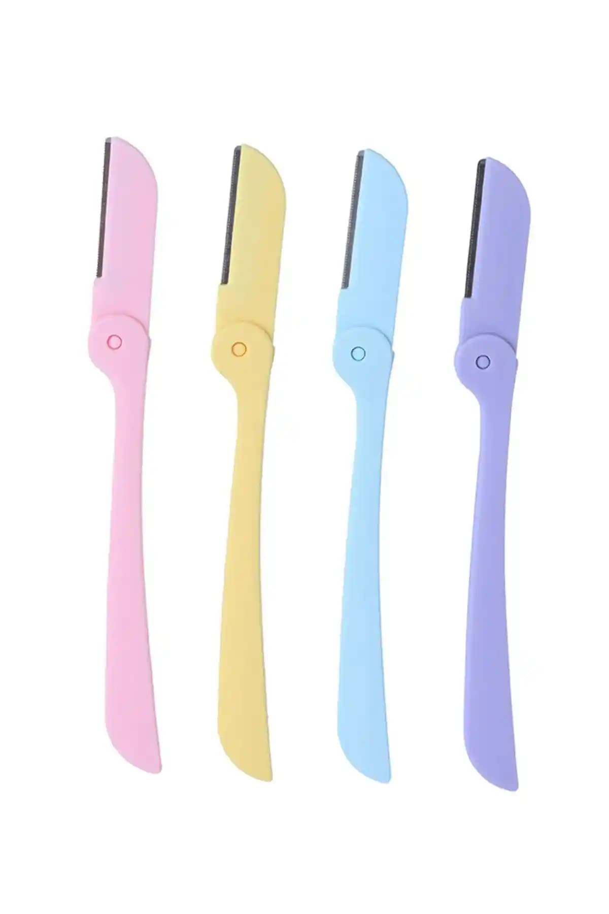 Katlanabilir Kaş Usturaları ve Alternatifleri: Kullanım İpuçları ve Seçim Rehberi