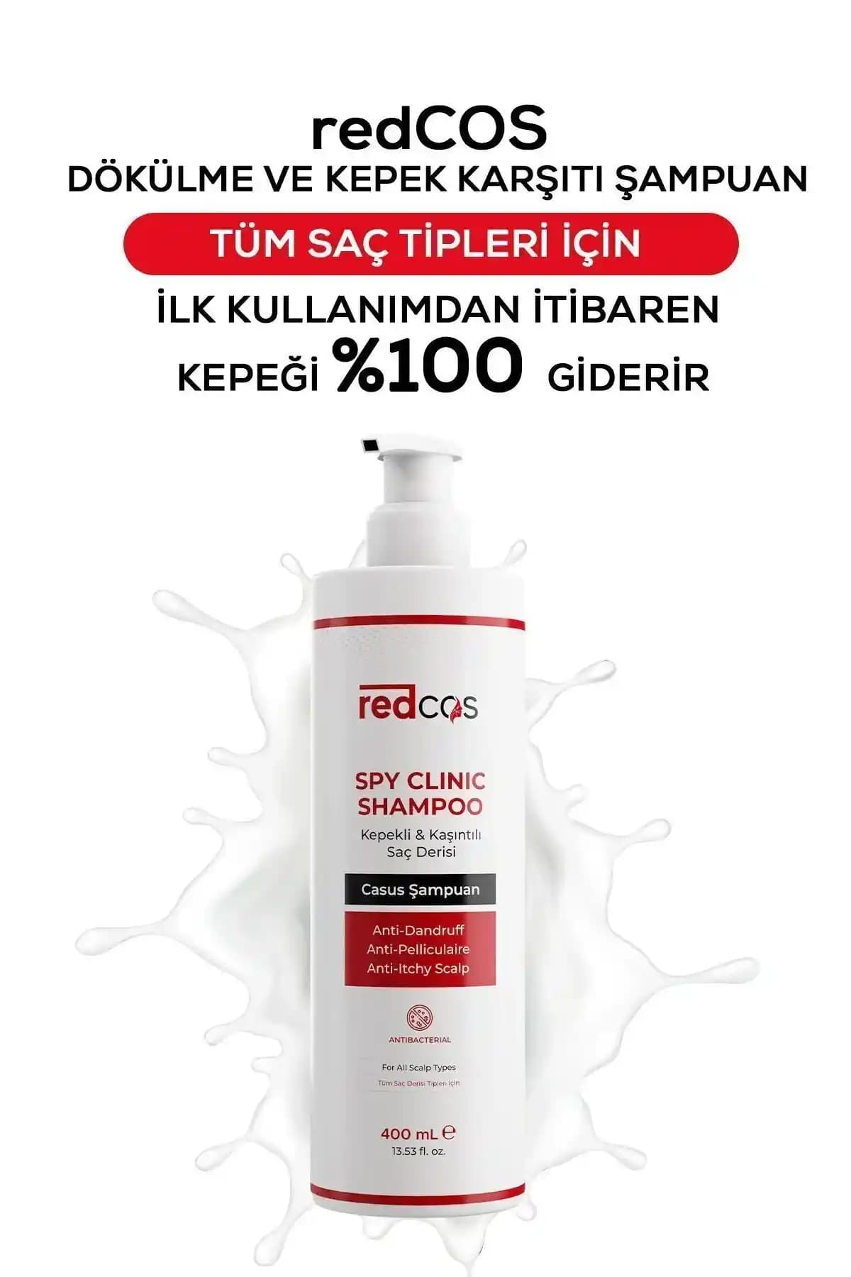 Kepek Giderici Saç Bakım Formülleri: Etkili ve Güvenilir Çözüm Yöntemleri