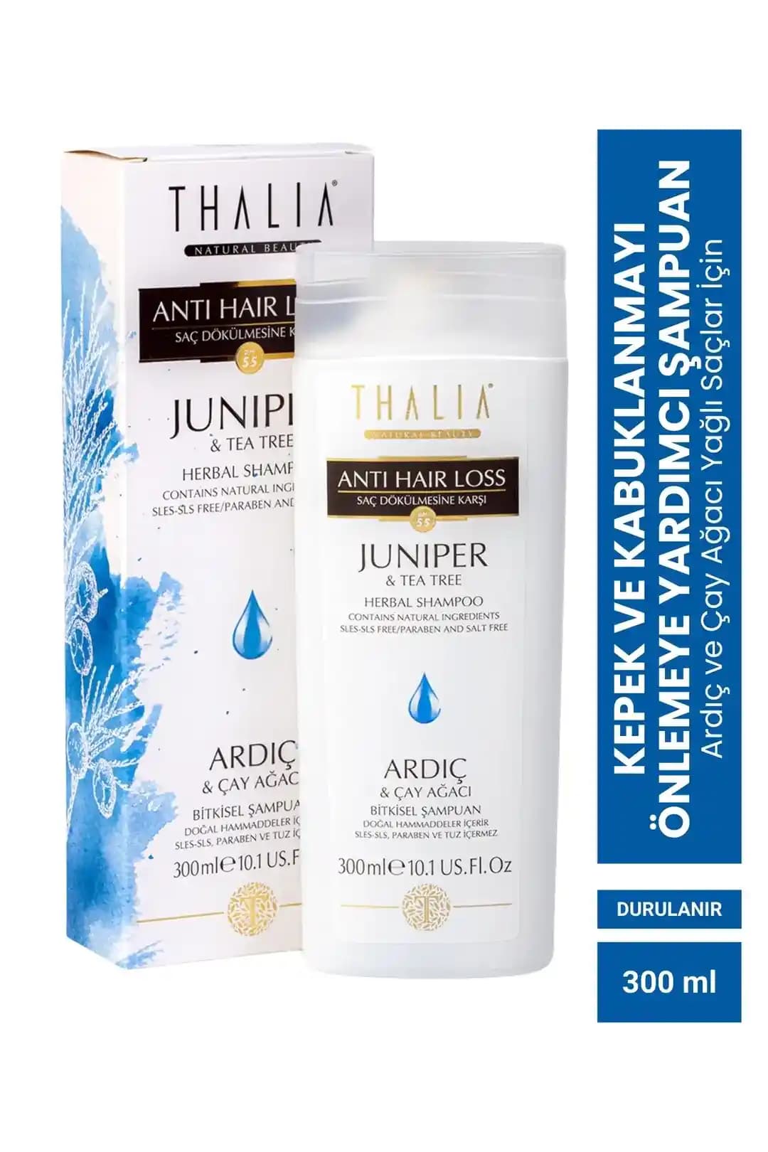 Kepek Tedavisinde Kullanılan Ürünler ve Saç Sağlığına Etkileri Analizi