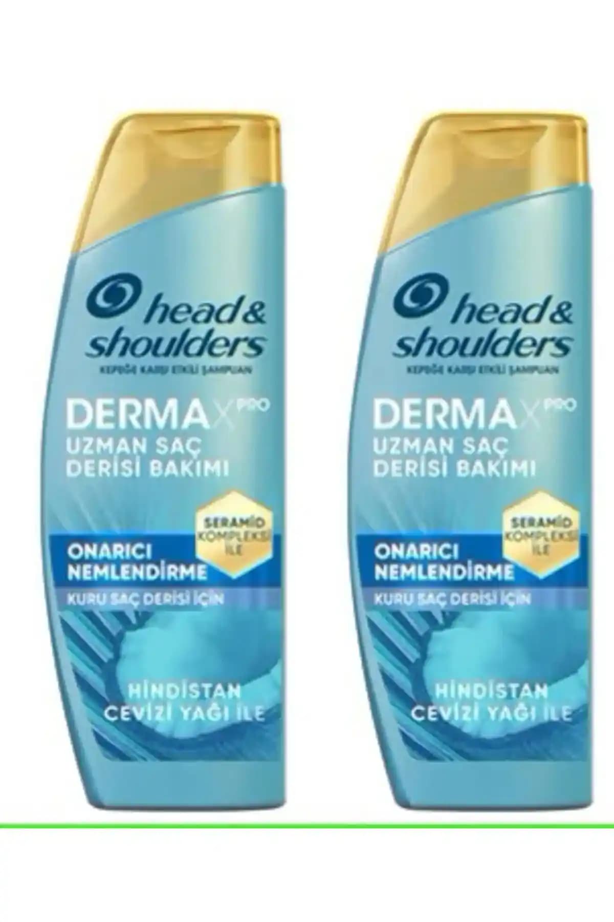 Kepek ve Saç Sağlığında Güncel Yaklaşımlar: Head & Shoulders ve DermaxPro Ürünlerinin Özellikleri ve Etkileri