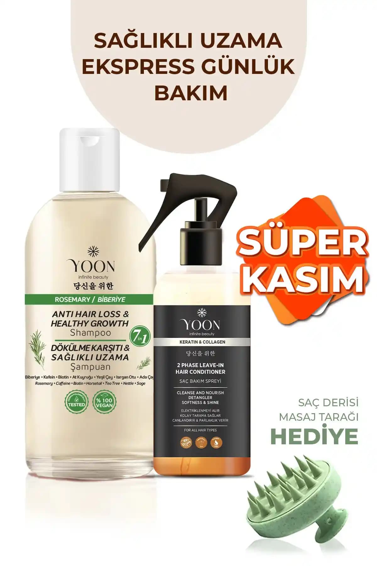 Keratin İçeren Doğal Saç Şampuanlarının Faydaları ve Kullanım İpuçları
