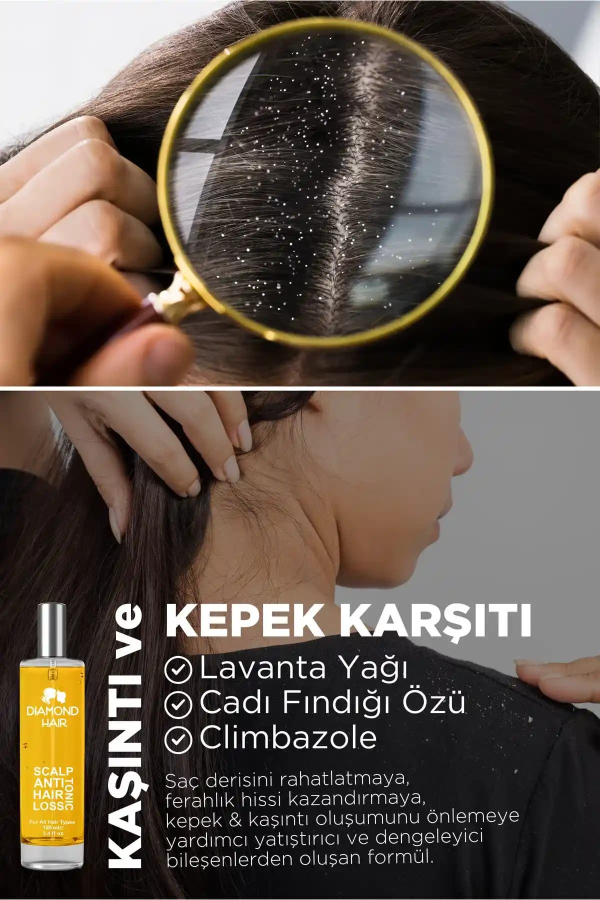 Keratin Uygulaması Sonrası Kabuklanma Problemleri ve Çözüm Yolları