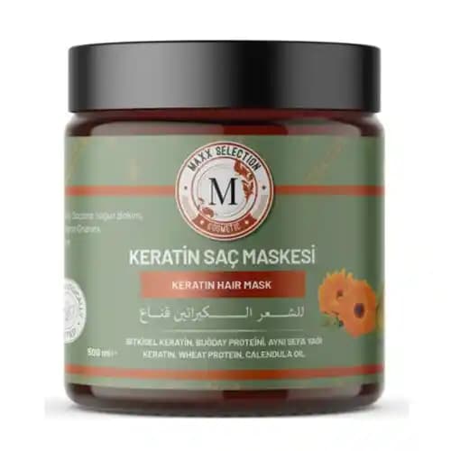 Keratin ve Saç Maskeleri Karşılaştırması: Hangi Ürün Sizin İçin Uygun