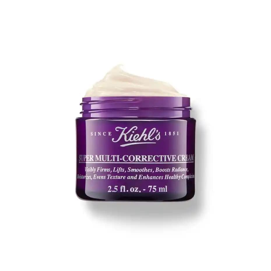 Kiehl's Super Multi Corrective Anti-Aging: Çok Yönlü Cilt Bakım Çözümü