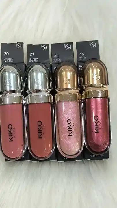 Kiko Milano Fondöten Renk Seçenekleri ve Cilt Uygunluğu Rehberi