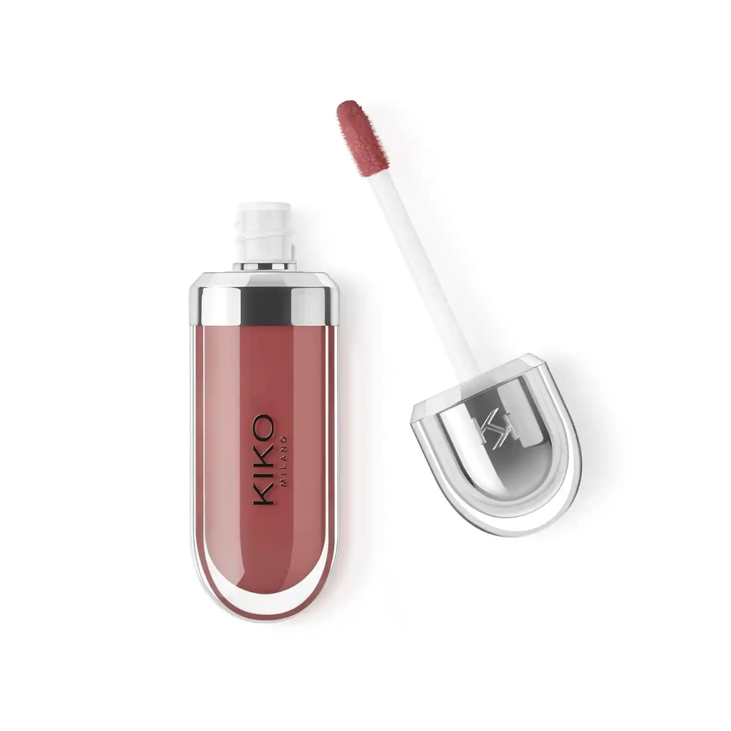 Kiko Milano Hidratıcı Lip Gloss: Nem ve Parlaklık Sağlayan Günlük Dudak Bakım Ürünü
