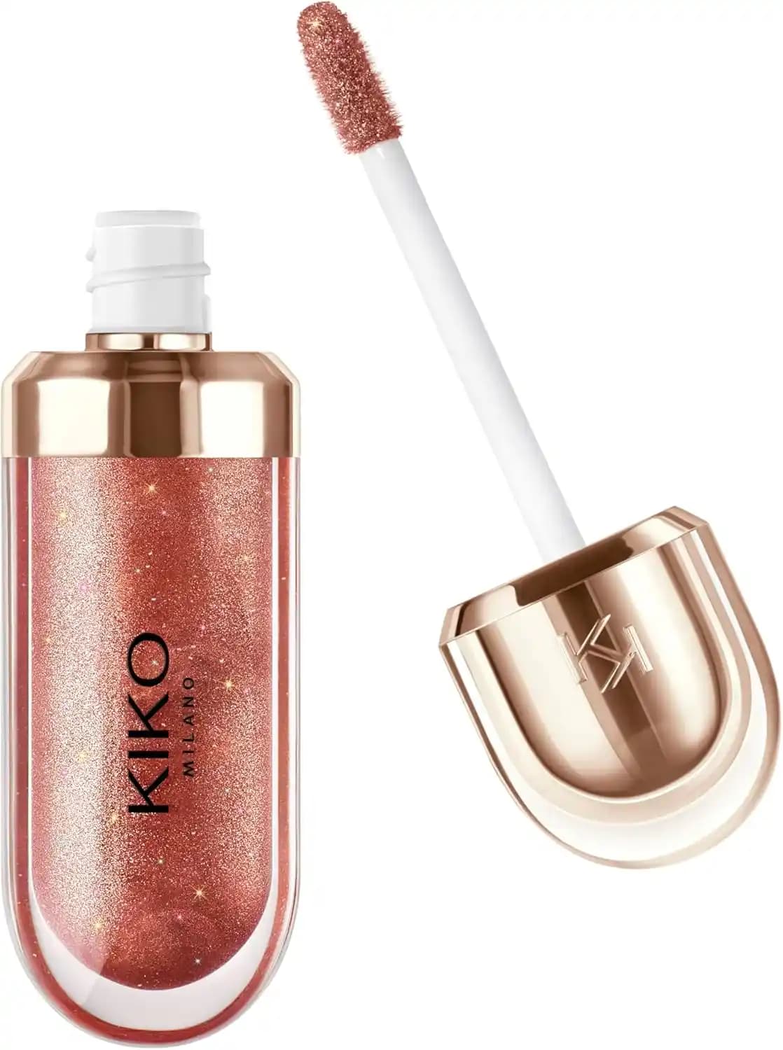 Kiko Milano Lip Gloss: Renk ve Formüllerde Çeşitlilik ile Günlük Makyajın Vazgeçilmezi