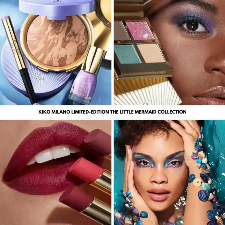 Kiko Milano Sınırlı Sayıda Makyaj Koleksiyonu: Koleksiyon Değeri ve Kullanım İpuçları