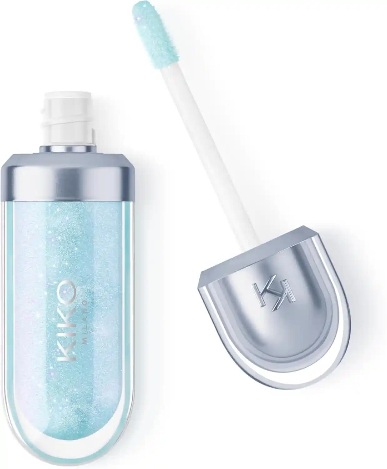 Kiko Milano Sınırlı Üretim Lip Gloss Koleksiyonu: Renk ve Formülde Özel Tasarımlar